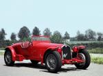 Alfa Romeo 8C 2300 Le Mans 1931 года